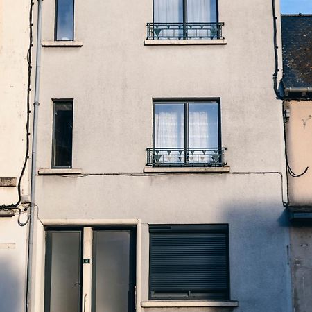 Appartement Cosy Au Coeur Du Village - Le Segala Montbazens Kültér fotó