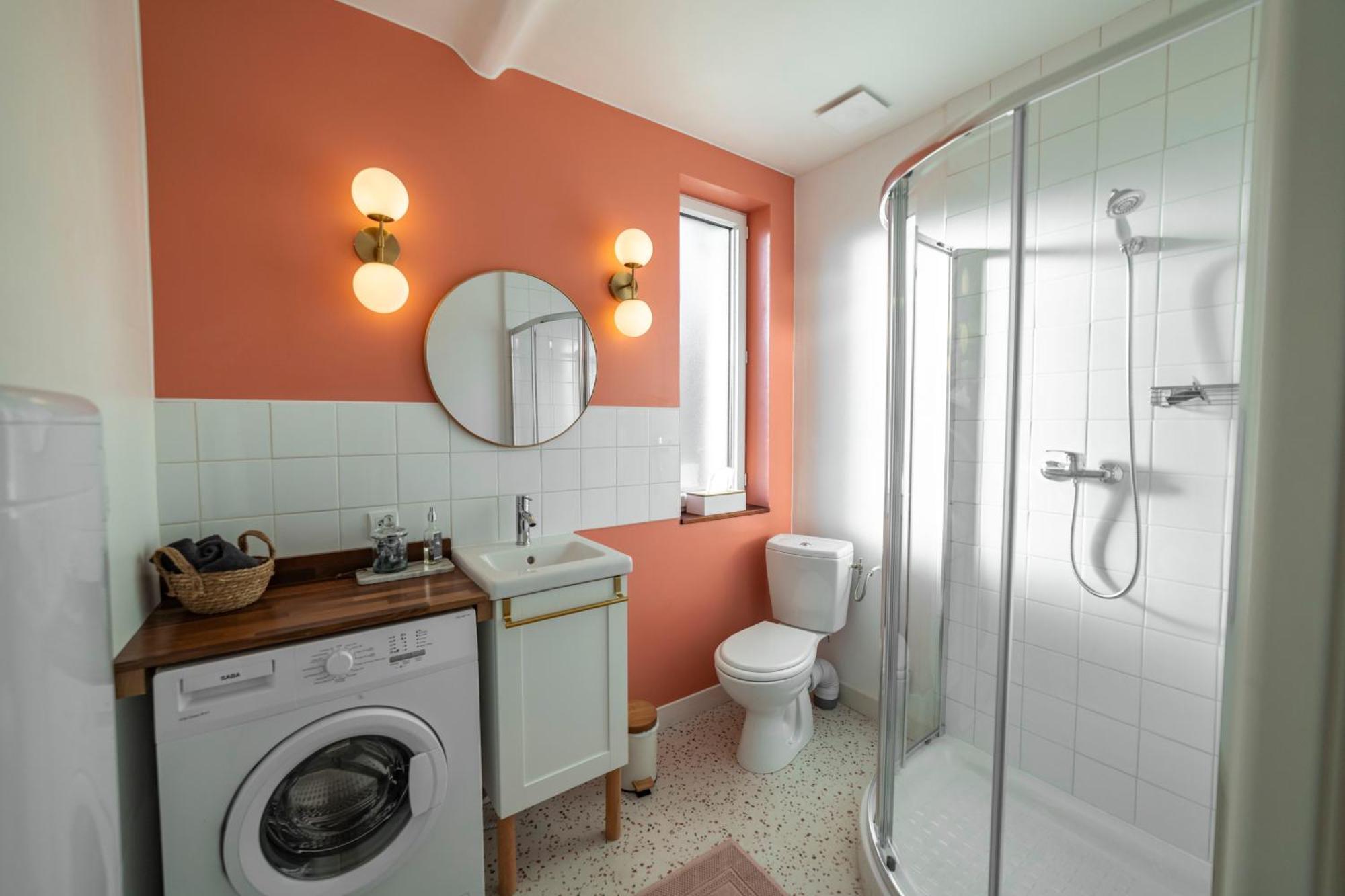 Appartement Cosy Au Coeur Du Village - Le Segala Montbazens Kültér fotó