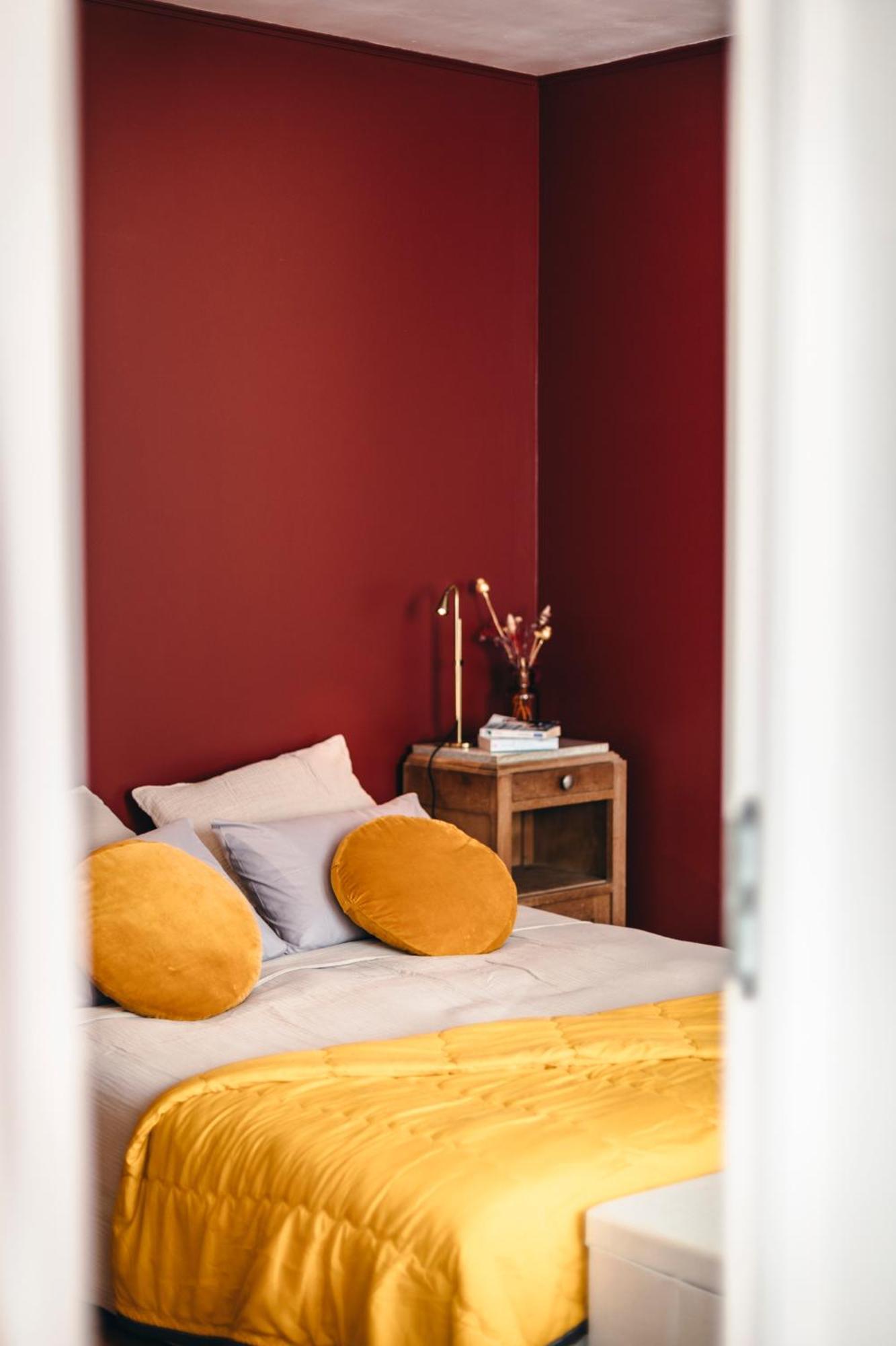 Appartement Cosy Au Coeur Du Village - Le Segala Montbazens Kültér fotó