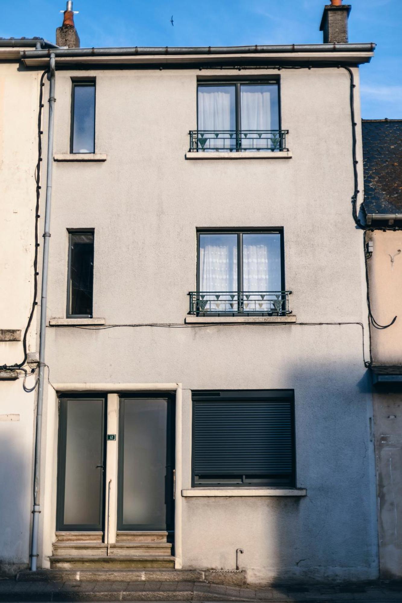 Appartement Cosy Au Coeur Du Village - Le Segala Montbazens Kültér fotó