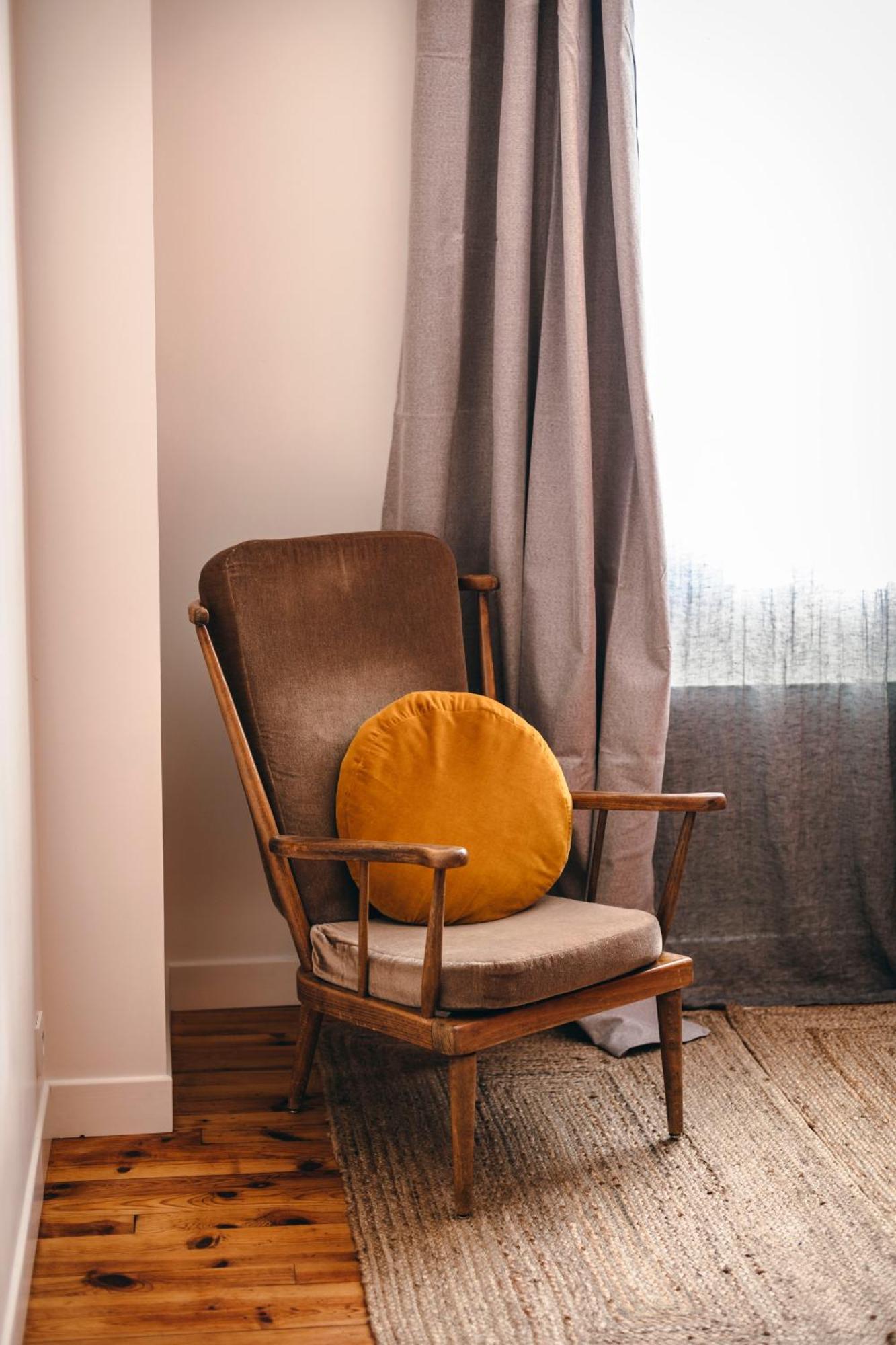 Appartement Cosy Au Coeur Du Village - Le Segala Montbazens Kültér fotó