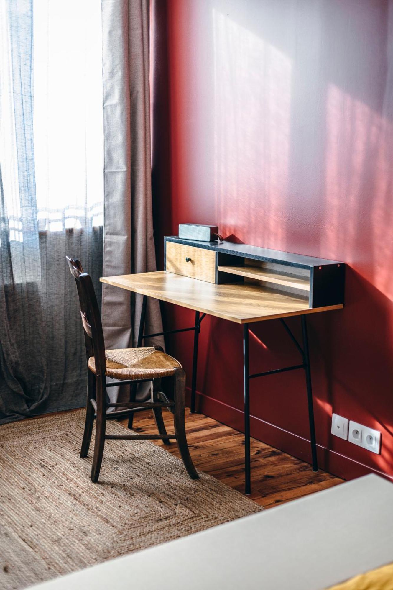 Appartement Cosy Au Coeur Du Village - Le Segala Montbazens Kültér fotó